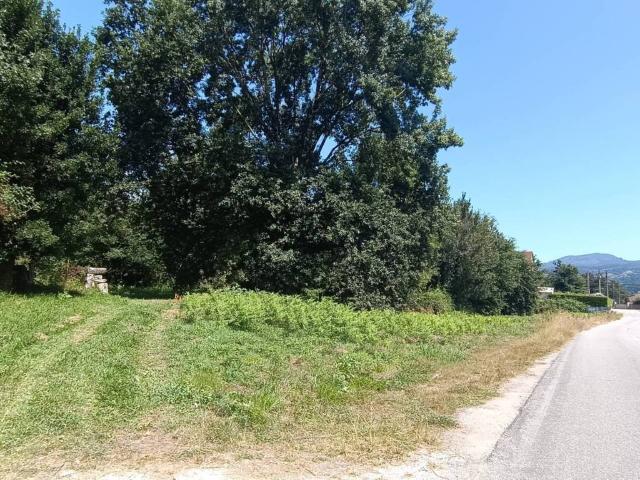 Terreno en venta en Mondariz