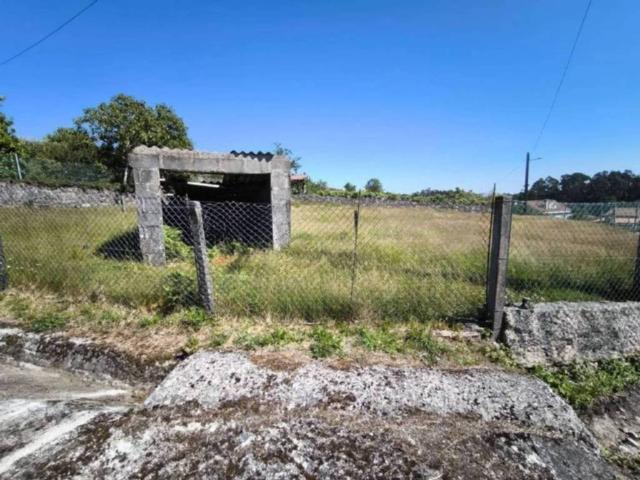 Terreno en venta en O Condado, Galicia