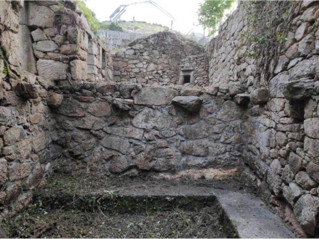 Terreno en venta en O Condado, Galicia