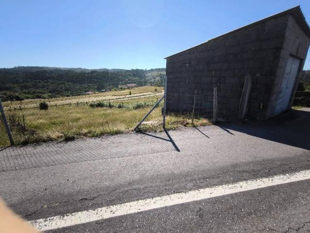 Terreno en venta en Mondariz