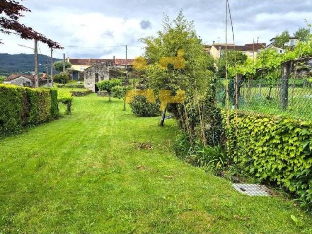 Terreno en venta en O Condado, Galicia