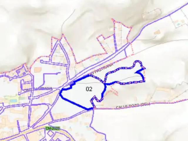 Terreno en venta en Mondéjar, Castilla-La Mancha