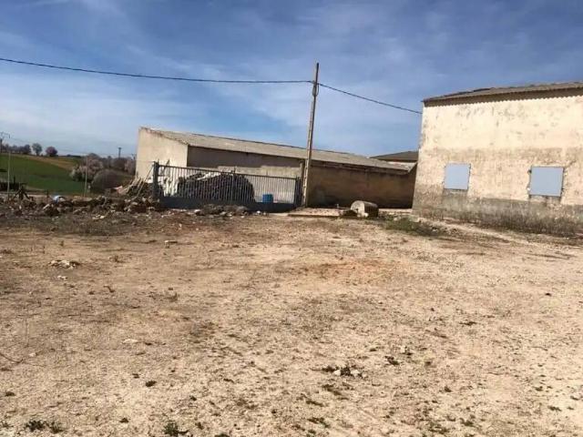 Terreno en venta en Mondéjar, Castilla-La Mancha