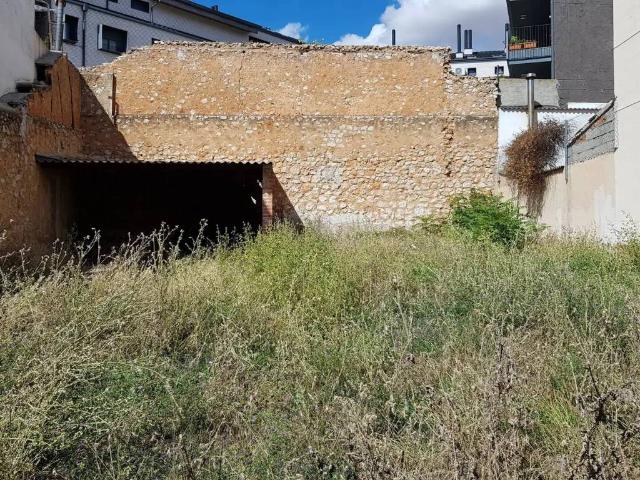 Terreno en venta en Mondéjar, Castilla-La Mancha