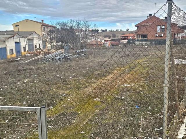 Terreno en venta en Mondéjar, Castilla-La Mancha