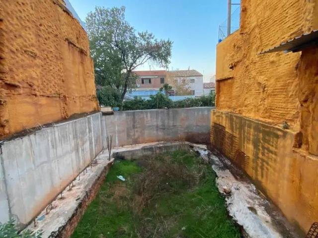 Terreno en venta en Mondéjar, Castilla-La Mancha
