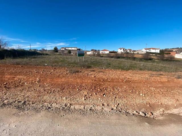 Terreno en venta en Mondéjar, Castilla-La Mancha