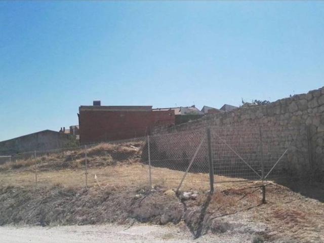Terreno en venta en Mondéjar, Castilla-La Mancha