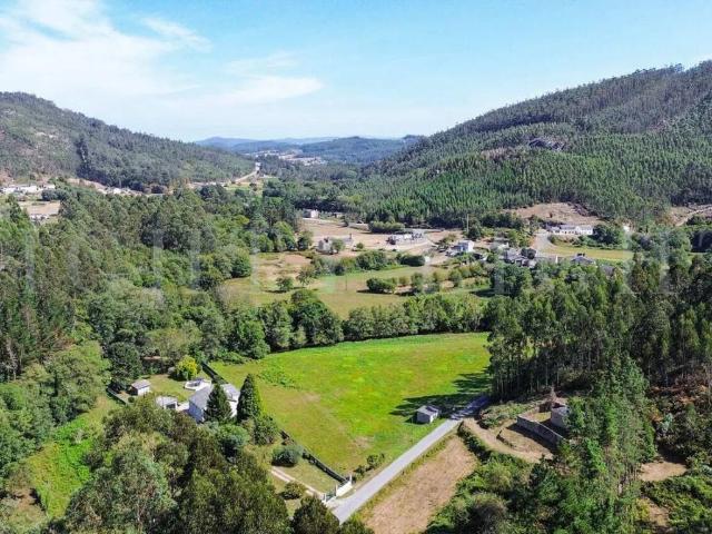 Terreno en venta en A Mariña Central, Galicia