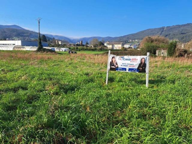 Terreno en venta en A Mariña Central, Galicia