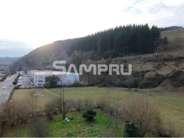 Terreno en venta en Mondragón, Guipúzcoa