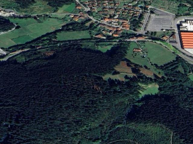 Terreno en venta en Mondragón, Guipúzcoa