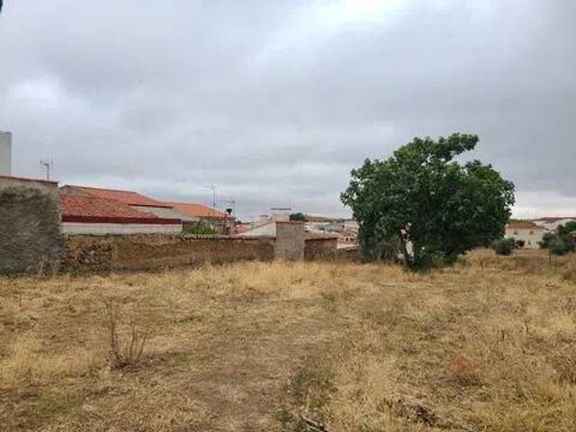 Terreno en venta en Monesterio, Extremadura