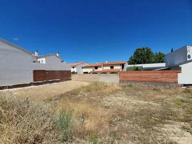 Terreno en venta en Monesterio, Extremadura