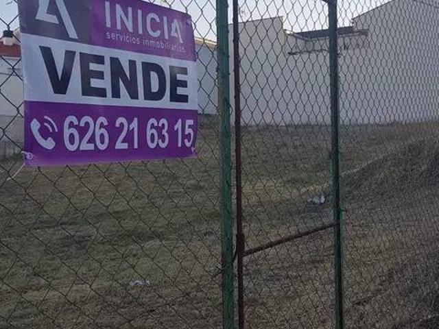 Terreno en venta en Monesterio, Extremadura