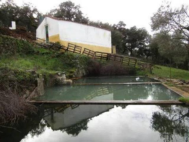 Terreno en venta en Monesterio, Extremadura