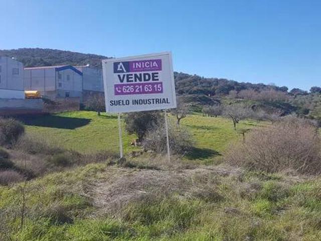 Terreno en venta en Monesterio, Extremadura