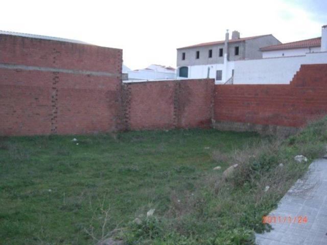 Terreno en venta en Monesterio, Extremadura