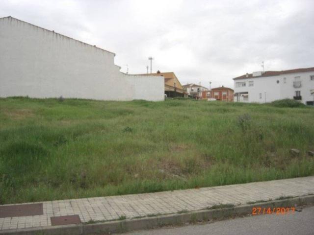 Terreno en venta en Monesterio, Extremadura