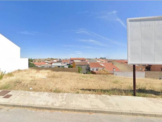Terreno en venta en Monesterio, Extremadura