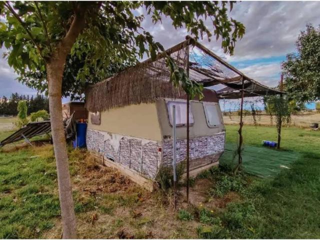 Terreno en venta en Monflorite-Lascasas, Huesca