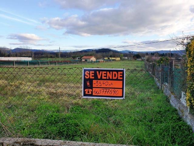 Terreno en venta en Terra de Lemos, Galicia
