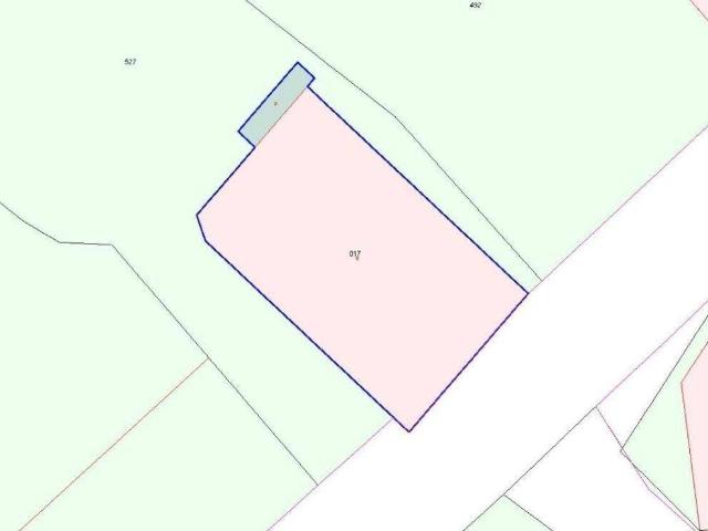 Terreno en venta en Monforte de Lemos, Terra de Lemos