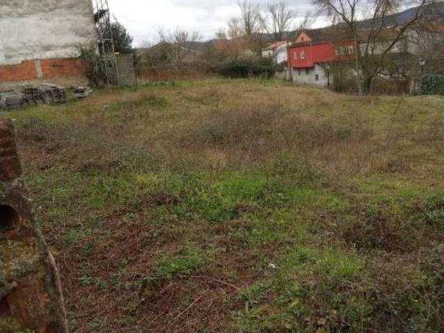 Terreno en venta en Terra de Lemos, Galicia