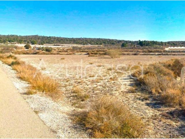 Terreno en venta en el Vinalopó Mitjà / El Vinalopó Medio, Valencia