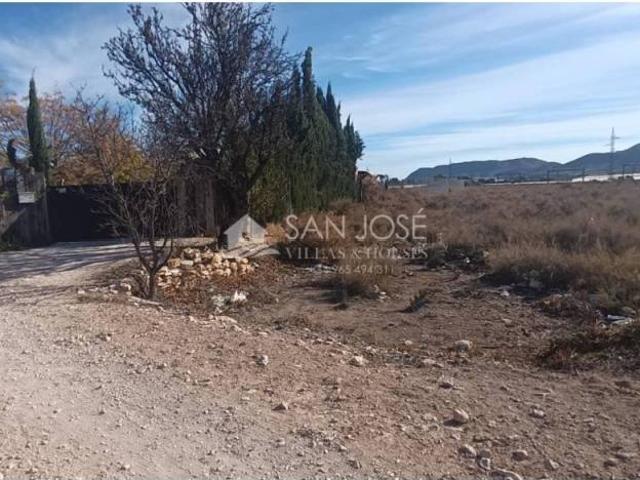 Terreno en venta en el Vinalopó Mitjà / El Vinalopó Medio, Valencia