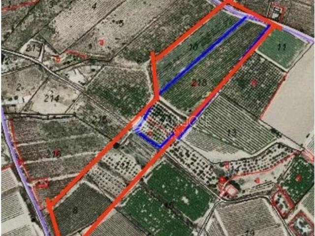 Terreno en venta en el Vinalopó Mitjà / El Vinalopó Medio, Valencia