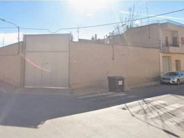 Terreno en venta en el Vinalopó Mitjà / El Vinalopó Medio, Valencia