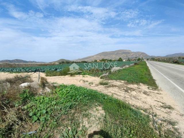 Terreno en venta en el Vinalopó Mitjà / El Vinalopó Medio, Valencia