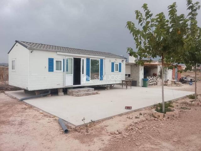 Terreno en venta en el Vinalopó Mitjà / El Vinalopó Medio, Valencia