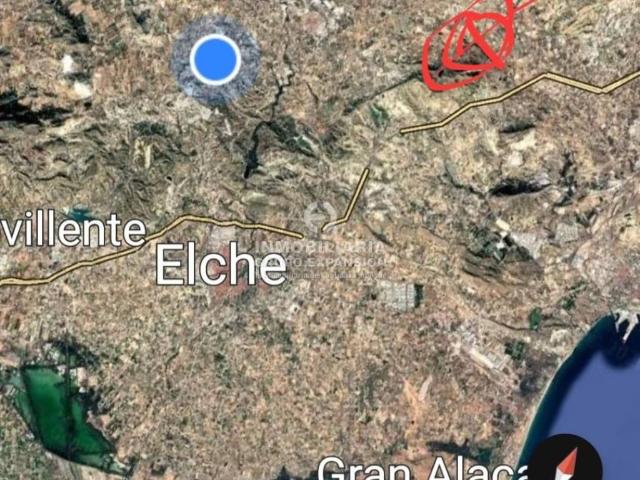 Terreno en venta en el Vinalopó Mitjà / El Vinalopó Medio, Valencia