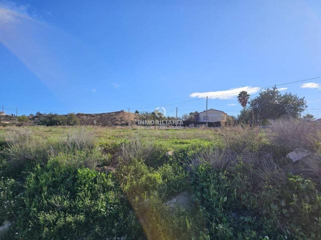 Terreno en venta en el Vinalopó Mitjà / El Vinalopó Medio, Valencia