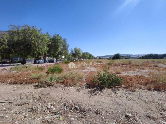 Terreno en venta en el Vinalopó Mitjà / El Vinalopó Medio, Valencia