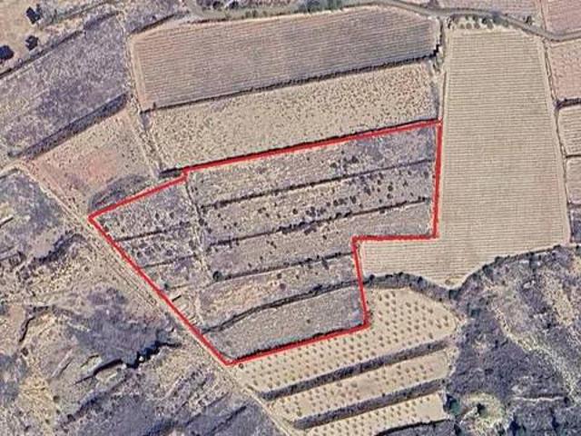 Terreno en venta en el Vinalopó Mitjà / El Vinalopó Medio, Valencia