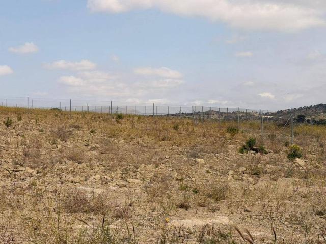 Terreno en venta en el Vinalopó Mitjà / El Vinalopó Medio, Valencia