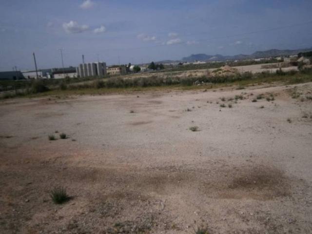 Terreno en venta en el Vinalopó Mitjà / El Vinalopó Medio, Valencia