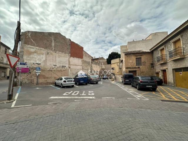 Terreno en venta en el Vinalopó Mitjà / El Vinalopó Medio, Valencia