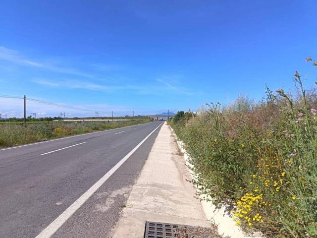 Terreno en venta en el Vinalopó Mitjà / El Vinalopó Medio, Valencia