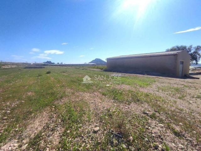 Terreno en venta en el Vinalopó Mitjà / El Vinalopó Medio, Valencia