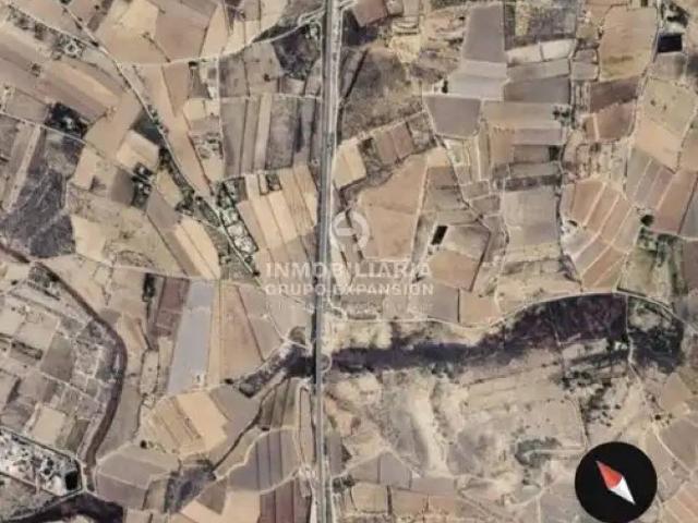 Terreno en venta en el Vinalopó Mitjà / El Vinalopó Medio, Valencia