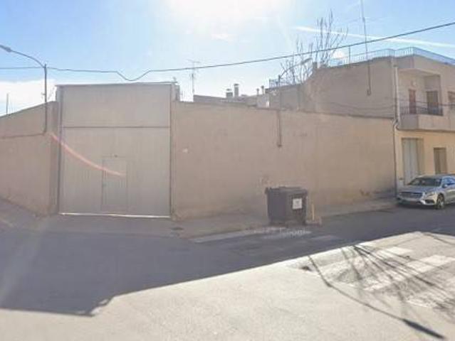 Terreno en venta en el Vinalopó Mitjà / El Vinalopó Medio, Valencia