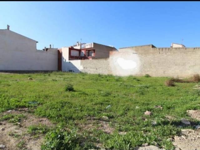 Terreno en venta en el Vinalopó Mitjà / El Vinalopó Medio, Valencia