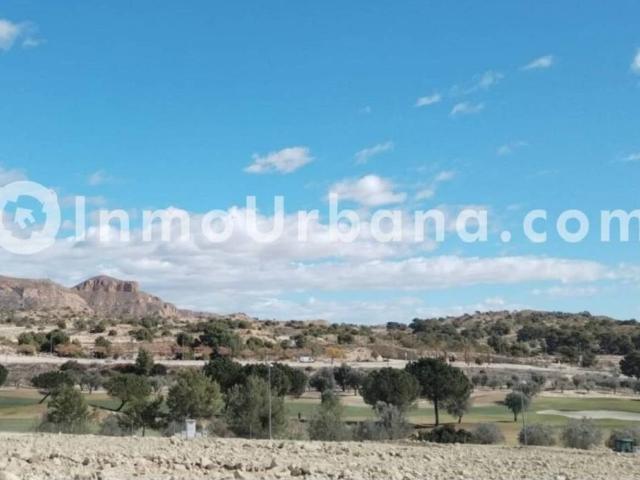 Terreno en venta en el Vinalopó Mitjà / El Vinalopó Medio, Valencia