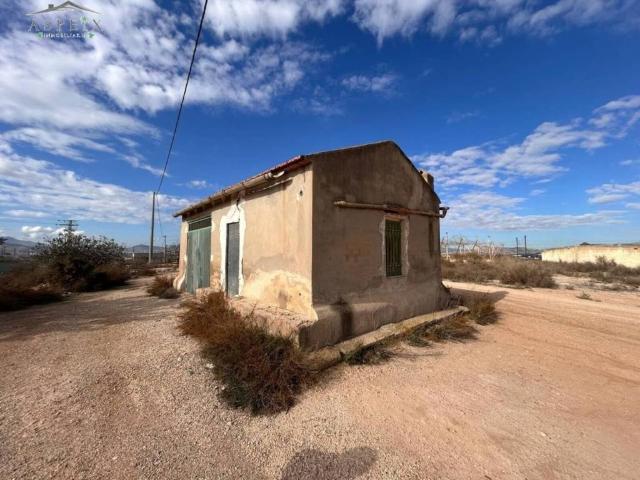 Terreno en venta en el Vinalopó Mitjà / El Vinalopó Medio, Valencia