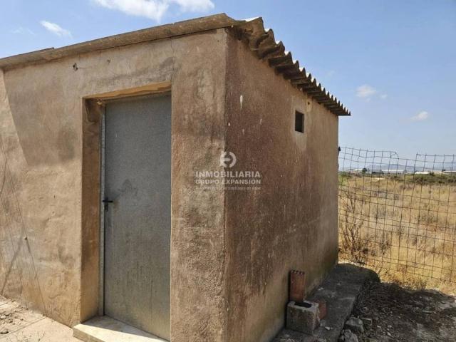 Terreno en venta en el Vinalopó Mitjà / El Vinalopó Medio, Valencia