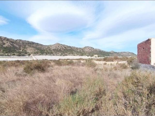 Terreno en venta en el Vinalopó Mitjà / El Vinalopó Medio, Valencia